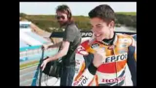 MARC MÁRQUEZ ALENTÀ