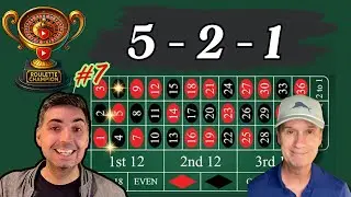 Лучший в своём классе! Сможет ли эта стратегия игры в рулетку пройти испытание?