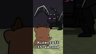 Minecraft 35s
