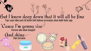 Rise And Shine-Ariel Winter (Translate English-Bahasa) #lyrics