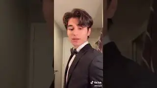 Kio cyr tik tok