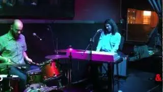 Dan Patrevito Tonic Room