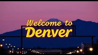 Denver, Colorado. 20 interesting facts about this city
