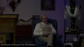 House of Prayer 12 28 25 - Pastor Kim Bergeron