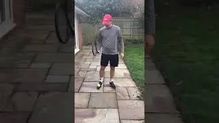 JWT Coaching - Tennis racket skills to try at home