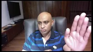 Labour management Part 2 - Prof Dhammika Silva