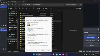 File Encryption using Windows Built-in Encryption