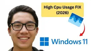 Lower High CPU Usage from AppXSVC After Windows 11 December 2025 Update