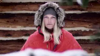 Fjallraven - Own the Cold TV Spot