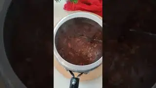 #shorts Easy Dal makhani recipe #youtubeshorts #betashorts #easyrecipe