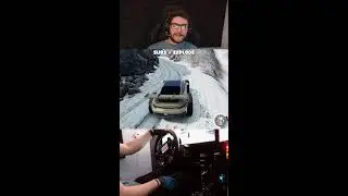 Blink and You’re Dead 💀 | Dangerous Roads 2 | BeamNG Drive