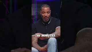 The NBA's Secret Drug