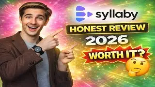Syllaby AI Honest Review 2026 &ndash; Is This Tool Actually Worth It?
