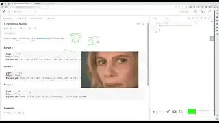 Palindrome Number - Leetcode 9