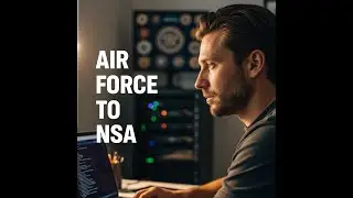 Breaking into Cybersecurity: An In-Depth Conversation with Eric Stride