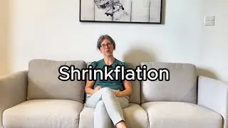Shrinkflation and skimpflation