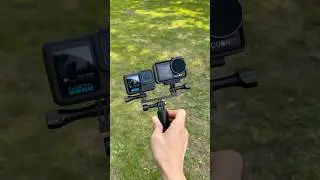 GoPro Hero 13 vs DJI Osmo Action 5 Pro &ndash; Ultimate Action Camera Showdown