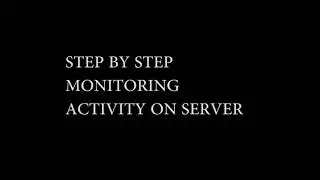 (Ubuntu) SSH, Monitoring and Backup On Ubuntu Server
