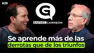 Como ganar una elección y los corazones de la gente - Rafael Carreón