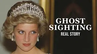 Is Princess Diana's Ghost Still at Althorp House? | True Story