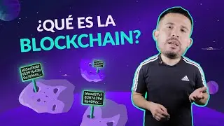 REDES BLOCKCHAIN desde cero 🤯 Aprendé COMO FUNCIONAN de verdad |❓Cripto Preguntas #8