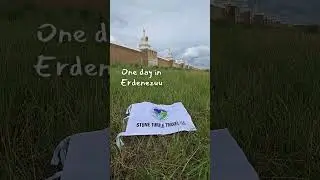 STT/Stone Turtle Travel LLC - Erdenezuu monastry