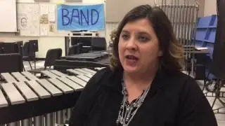 Benefits of Joining the Adrian Music Boosters