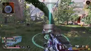 The Rarest Care Package In Apex Legends?