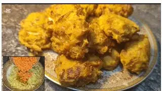 নতুন পদ্ধতিতে নতুন স্বাদের মুচমুচে বাঁধাকপির পাকোড়া।।। crispe  cabbage snacks.. pakora recipe 