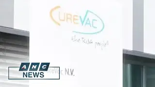 Curevac fails in pivotal COVID-19 vaccine trial | ANC