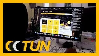Towson University Students Register for Spring 2026 Classes | The Towson University Newscast