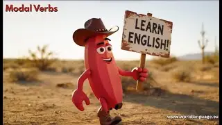 Модальные глаголы в английском: Все о Can, Must, Should и Might!