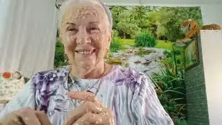 Делаем пилинг - маску. Ну, Очень полезная!