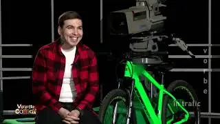 Vorbeşte corect! cu Marius Gotgan: &bdquo;ambuscadă la metrou&rdquo; (@TVR1)