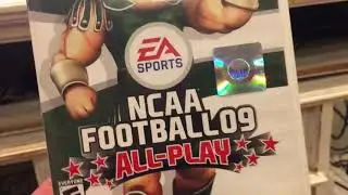 Early Access to NCAA Football 18!!! NOT CLICKBAIT!!!