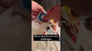 Challenge of Resin Demolding| Satisfying Resin Demolding| #satisfyingvideo #resindemolding
