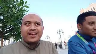 Universitas islam Madinah dan keutamaan nya kalau kuliah dimadinah