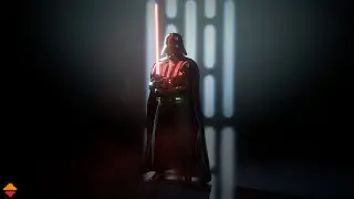 Darth Vader Commits WAR CRIMES for Over an Hour | Star Wars&trade; Battlefront&trade; II