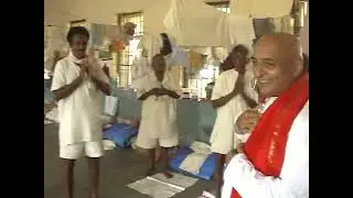 Arafaths Speech at Bengaluru Central Jail, Karnataka.