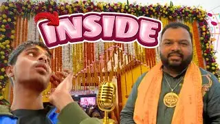 Can I Enter a Live Show With ZERO Money? || AmanshoZ 