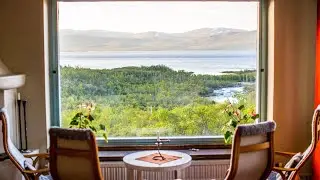 Abisko Turiststation STF, Sweden | Sita Hotel Gallery