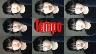 Exo - Tempo (Acapella cover)