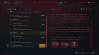 Cyberpunk 2077: Phantom Liberty - No Cam, No Mic, Pure Night City Immersion