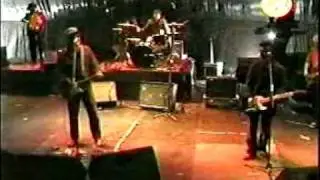 Los Tres & Jorge Gonzalez - Rock del Mundial - Garage Music