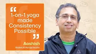 How I Stayed Consistent With Yoga for 4 Years
