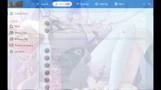 A new Minecraft launcher, PCL2