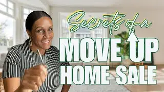Moving-Up: Your New Home Awaits You | Watkins Team RE