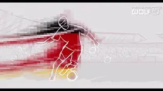 Jedes Tor hilft - Die Spendenaktion zur WM 2018