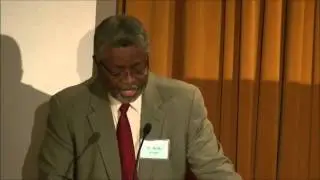 Time for a New Global Governance Paradigm - W. Andy Knight