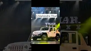 Best SUV cars in India under 20 lakhs 🔥😱 #shorts #youtubeshorts  #viral